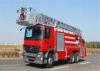 10 - 16cbm Double cab diesel engine water tanker Fire Fighting Trucks Manual Transmission