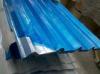2200mm Max Width Corrugated Aluminum Sheets with Mill and Stucco Embossed Finish