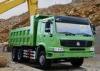 20 t Heavy duty dump truck tipping jack hydraulic jack lift