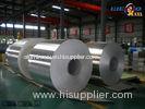 Mill Finished Color AA 1110 Cold Rolled Aluminium Coil For Architectural Decoration