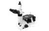 Stable Structure Multi - color Filter Inverted Metallurgical Microscope