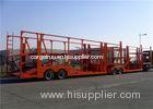 full size car carrier trailer car-carrying trailer car hauler auto transport trailer