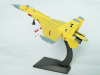 1:50 China's J-15 Carrier Figther Model