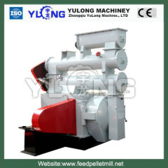 Small Poultry Feed Pellet Making Machine / Pellet Machine