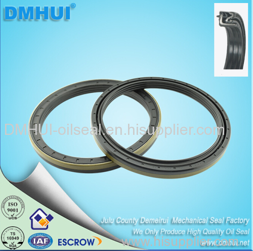 wheel hub oil seal 150*180*14.5/16 12018035b skyp oilsealbestone