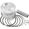 Piston Kit for BAJAJ Motorcycle/Scooter Piston & Rings