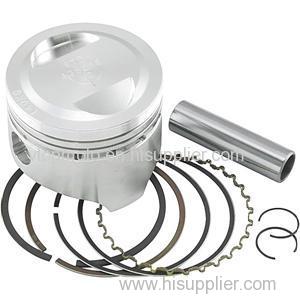 Piston Kit for BAJAJ Motorcycle/Scooter Piston & Rings