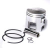 Piston Kit for KAWASAKI Motorcycle/Scooter Piston & Rings