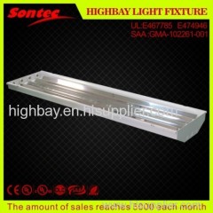 UL sontec lighting fixture