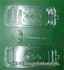 The plastic injection mold of plastic mold