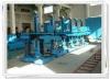 Stationary Rotary Pipeline Welding Manipulator For Pipe Tank Vessel Fabrication