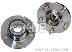 wheel hub bearing 52710-3A001