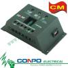 Multi-Purpose Solar Controller 10A 12V/24V Auto.