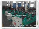 High Precision Machined Good Rigidity Welding Roller Bed For Pipe Tank Welding