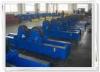 Stationary Pipe Welding Roller For Pipe Tank Boiler Seam Welding