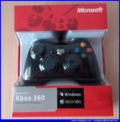 Xbox360 wired controller xbox360 wireless controller game pad game accessory