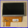 PSP1000 LCD Screen repair parts