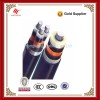 3 core electric cable Three phase copper cable prices Aluminium cable