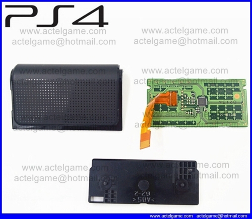 PS4 Controller touchpad repair parts spare parts