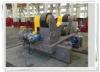 Dual Motor Driven Self-aligned Welding Rotator With Motorized Trolley