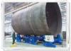 Hydraulic Welding Turning Rolls Fit Up Rotator WIth High Speed