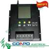 MPPT Solar Controller 20A/48V LCD Display