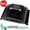 40A/48V PWM LCD Smart Intelligent & Mulitipurpose Solar Controller