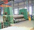 Customized Medium / Small Plate Rolling Machine / Universal Roller Bending Machine With CE