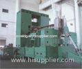 Automatic Four Roller Hydraulic Plate Rolling Machine For Carbon Steel