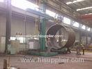 High Accuary and high welding speed column boom welding manipulator For Pipe / Tank