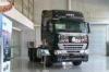 10 Wheeler Right hand Driving 336hp Prime Mover Truck for sale