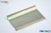 Anodized Aluminium Extrusion Profile For Thermal Break Doors and Windows