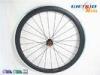 6061 T6 Aluminium Bicycle Rim Profiles / Powder Coating Aluminium Profiles