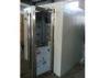 Three Side Laboratory Cleanroom Air Shower With HEPA Filter 380V / 50HZ