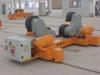 30T Self-aligning Roller Stand / Wheel Frame / Roller Frame For Wind Tower Welding