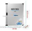 SGS Small Outside Key Storage Box / Locking Key Cabinet For House