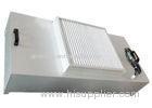 Class 100 Cleanroom Fan Filter Units With HEPA Air Filter