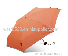 5 Fold Super Mini Umbrella