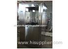 Auto Explosion Proof Cleanroom Equipment Stainless Steel Air Shower With PLC Control