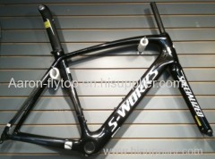 2015 Specialized High Quality S-works Venge Carbon Road Bike Frame