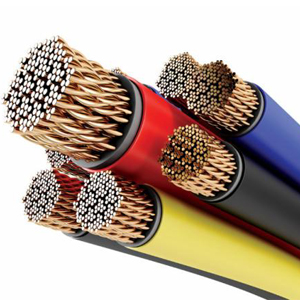 Pinglu Power Aluminium Cable