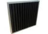 Z - Line Activated Carbon Cotton Primary Air Filter For Adsorb Odour