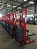 Full Electric Power Stacker with Capacity 1ton and 1.6m Height