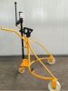 Hand Drum Truck with 300kg Capacity