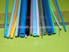 Medical Precision Single Lumen Catheters and Tubes