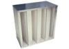 F5 / F6 / F7 Secondary Air Filter