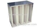 F5 / F6 / F7 Secondary Air Filter