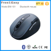Hot products 5D bluetooth high quality wireless mouse