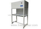 99.995% HEPA Air Filter Laminar Flow Cabinets / Laminar Flow Bench With Filter Pollution Monitoring