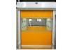 Auto Rolling Door Air Shower modular cleanrooms Microelectronics Control System